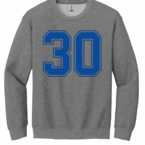 Classic Crewneck Sweatshirt